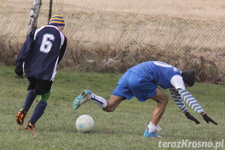 Zręcin: Turniej z okazji 23. Finału WOŚP