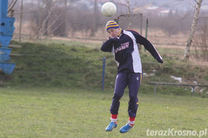 Zręcin: Turniej z okazji 23. Finału WOŚP