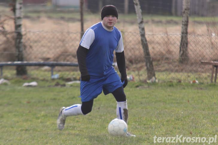 Zręcin: Turniej z okazji 23. Finału WOŚP