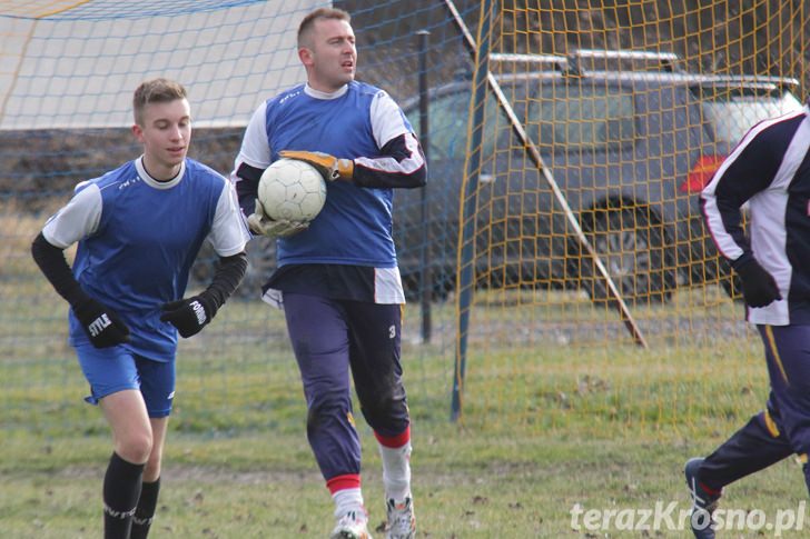 Zręcin: Turniej z okazji 23. Finału WOŚP