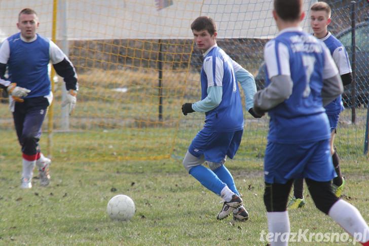 Zręcin: Turniej z okazji 23. Finału WOŚP