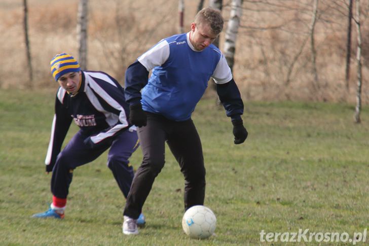 Zręcin: Turniej z okazji 23. Finału WOŚP