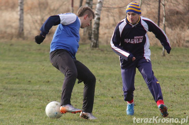 Zręcin: Turniej z okazji 23. Finału WOŚP