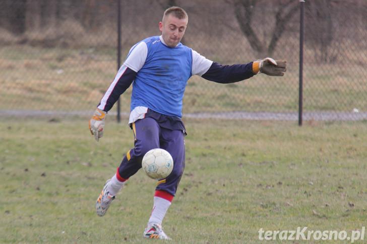 Zręcin: Turniej z okazji 23. Finału WOŚP