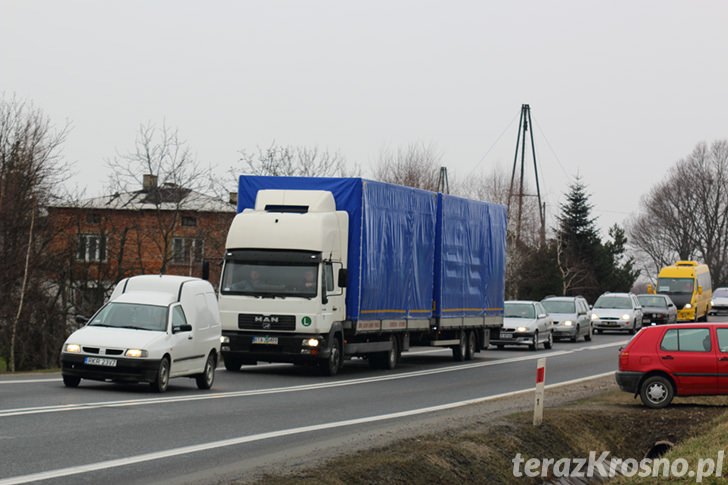 Śmiertelny wypadek w Potoku