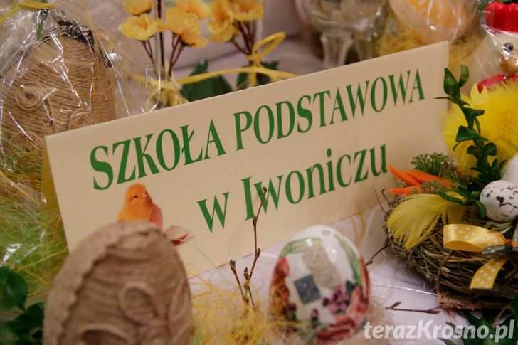 XII Prezentacje  Zwyczajów i Tradycji  Wielkanocnych w Iwoniczu-Zdroju