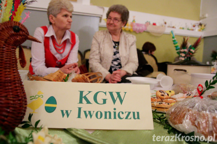 XII Prezentacje  Zwyczajów i Tradycji  Wielkanocnych w Iwoniczu-Zdroju