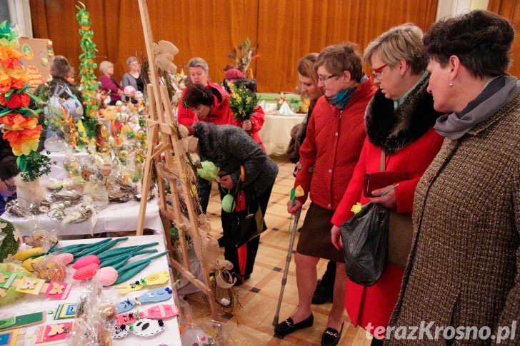 XII Prezentacje  Zwyczajów i Tradycji  Wielkanocnych w Iwoniczu-Zdroju