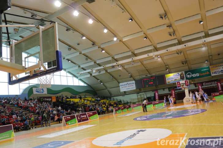 Energa BasketCup - Finały województwa podkarpackiego - dziewczęta