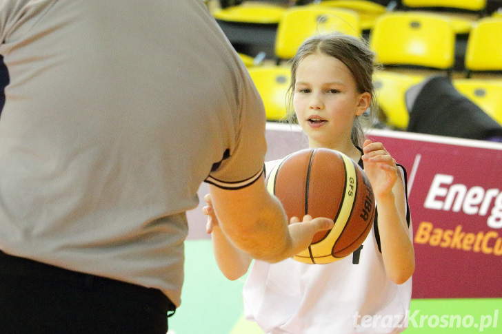 Energa BasketCup - Finały województwa podkarpackiego - dziewczęta