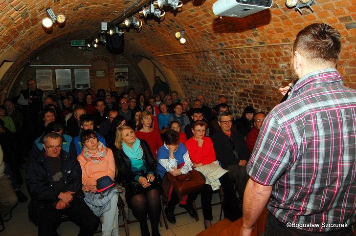 Chickenbusem przez Amerykę Centralną