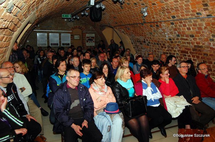 Chickenbusem przez Amerykę Centralną