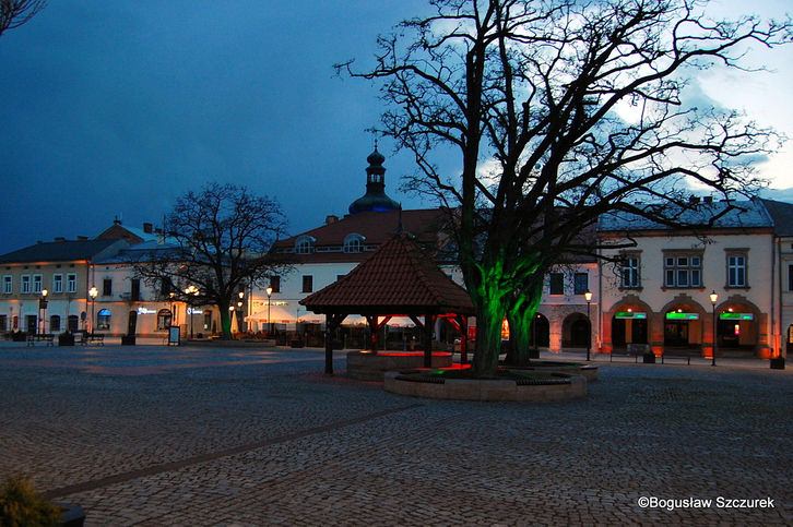 Chickenbusem przez Amerykę Centralną