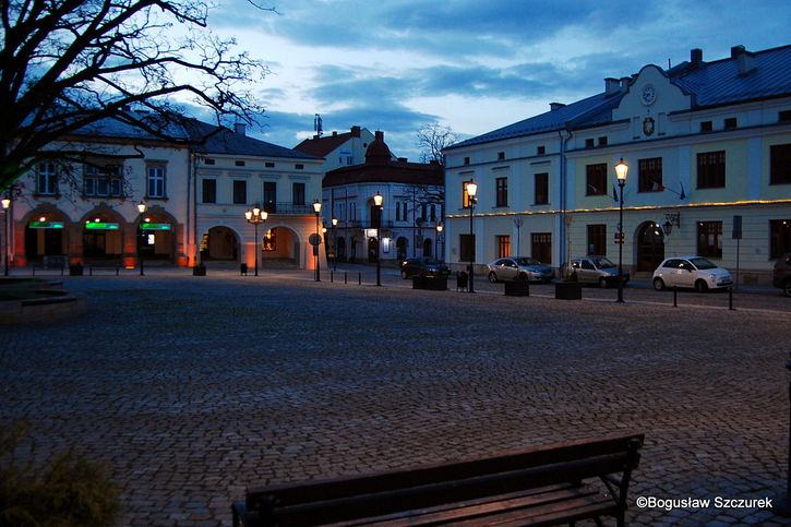 Chickenbusem przez Amerykę Centralną