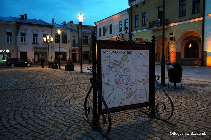 Chickenbusem przez Amerykę Centralną