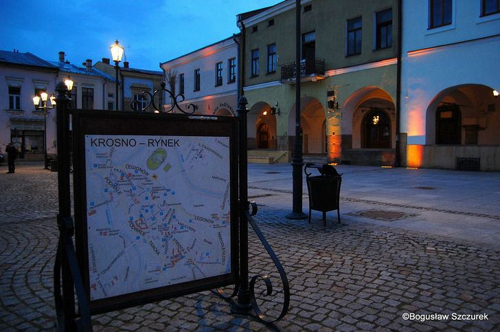 Chickenbusem przez Amerykę Centralną