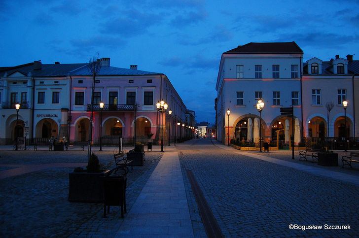 Chickenbusem przez Amerykę Centralną