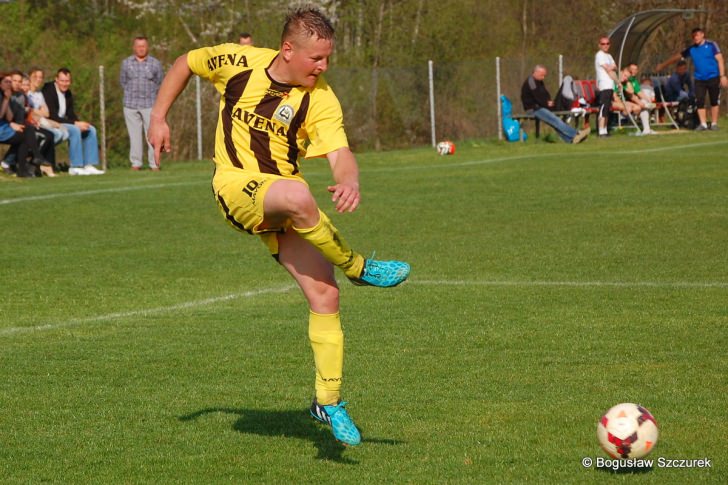 Orzeł Faliszówka - Przełęcz Dukla 2:2