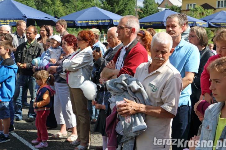 Festyn Rodzinny w Głowience