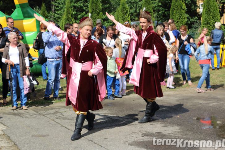 Festyn Rodzinny w Głowience