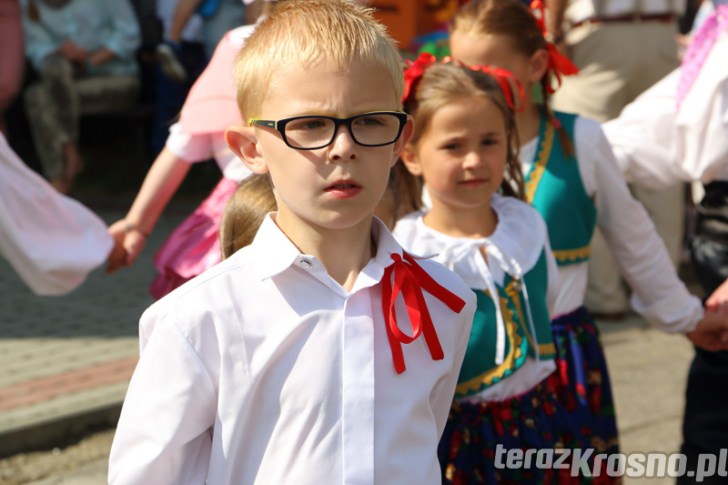 Festyn Rodzinny w Głowience