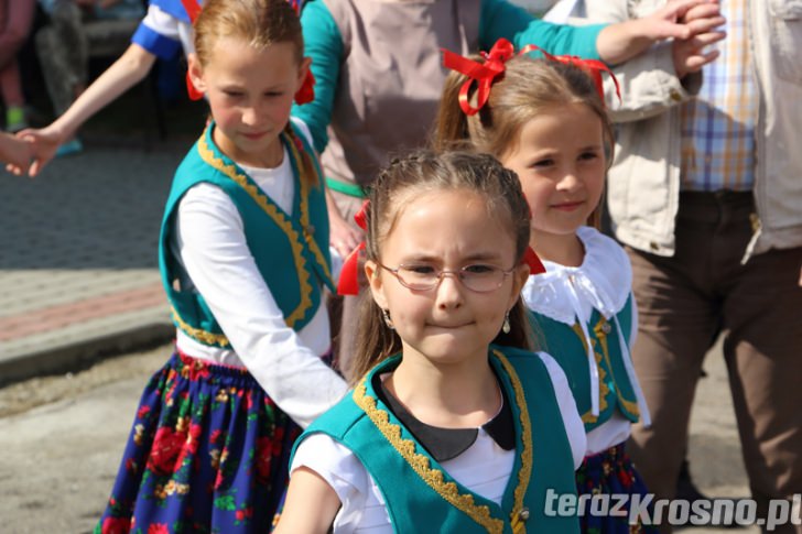 Festyn Rodzinny w Głowience