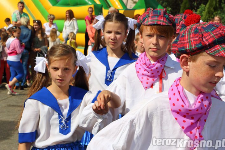 Festyn Rodzinny w Głowience