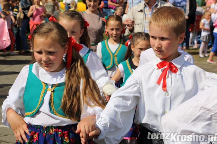 Festyn Rodzinny w Głowience