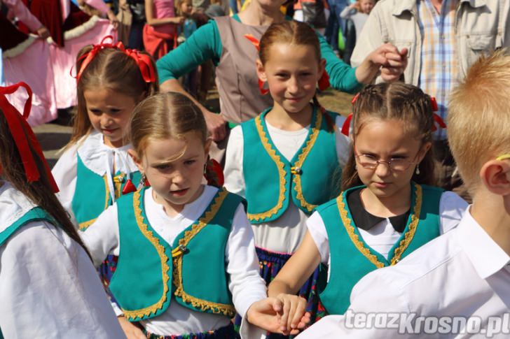 Festyn Rodzinny w Głowience