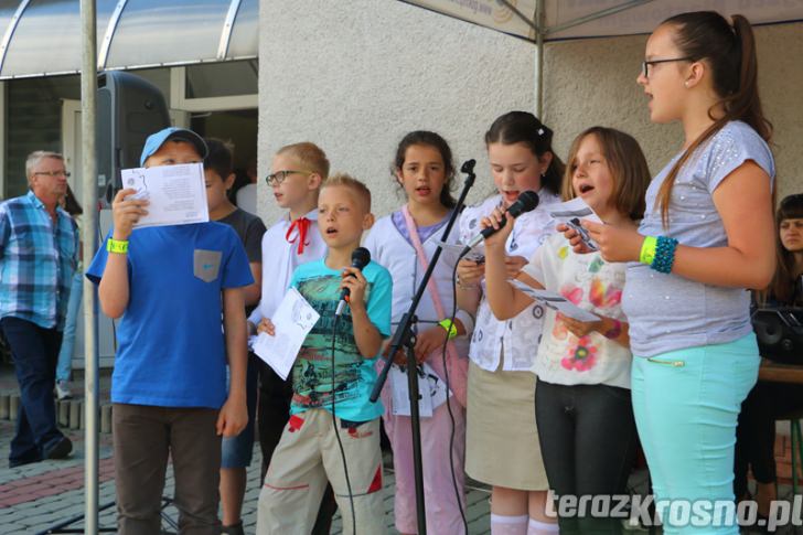 Festyn Rodzinny w Głowience