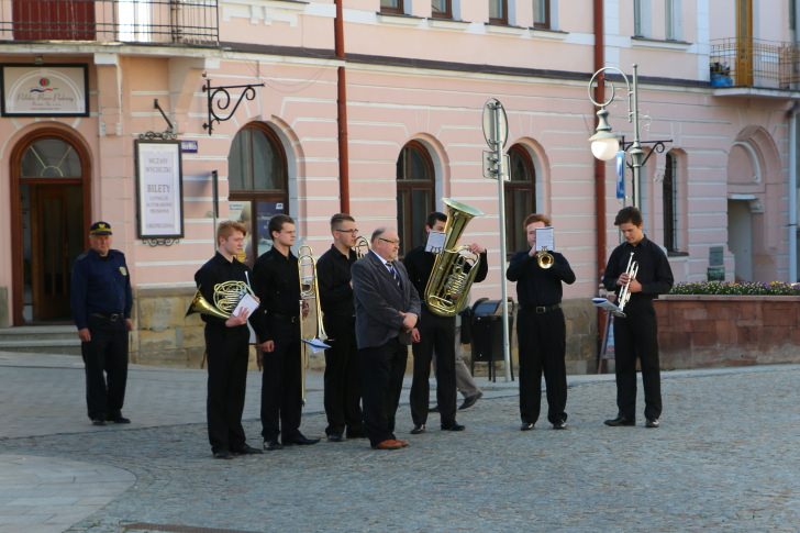 80. rocznica śmierci Marszałka Józefa Piłsudskiego