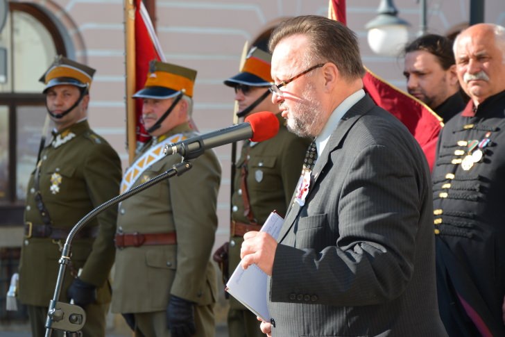 80. rocznica śmierci Marszałka Józefa Piłsudskiego