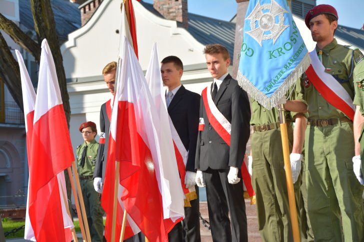 80. rocznica śmierci Marszałka Józefa Piłsudskiego