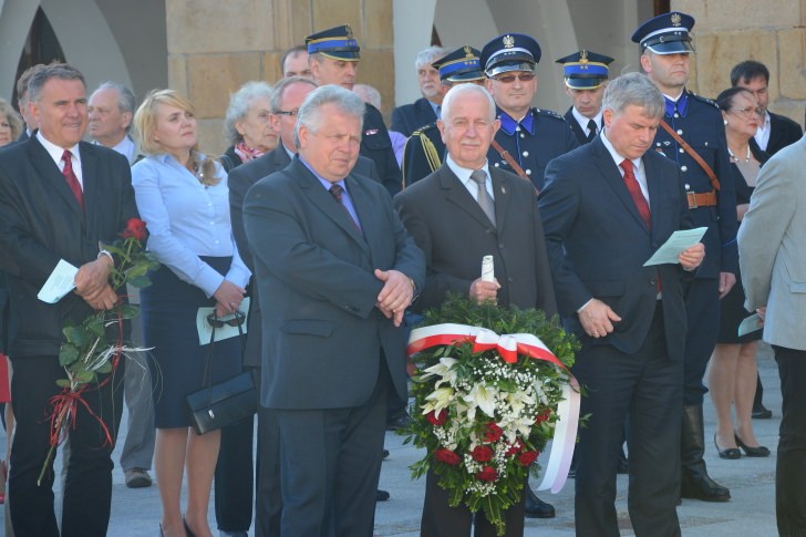 80. rocznica śmierci Marszałka Józefa Piłsudskiego