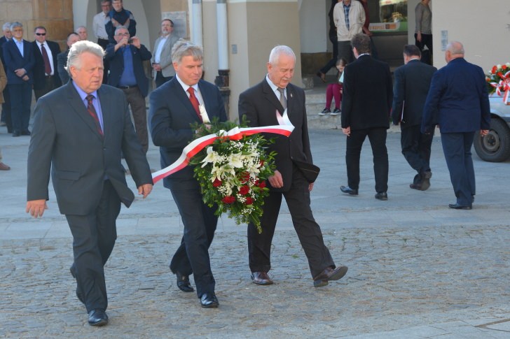 80. rocznica śmierci Marszałka Józefa Piłsudskiego