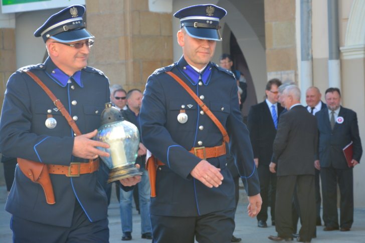 80. rocznica śmierci Marszałka Józefa Piłsudskiego