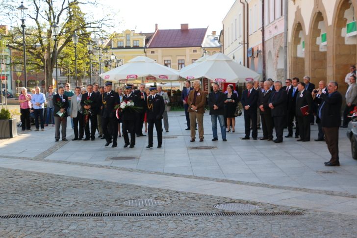 80. rocznica śmierci Marszałka Józefa Piłsudskiego