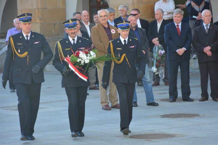 80. rocznica śmierci Marszałka Józefa Piłsudskiego