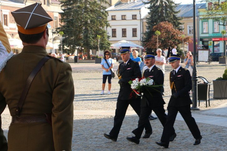 80. rocznica śmierci Marszałka Józefa Piłsudskiego