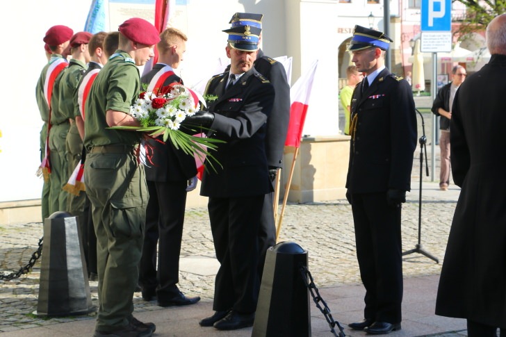 80. rocznica śmierci Marszałka Józefa Piłsudskiego