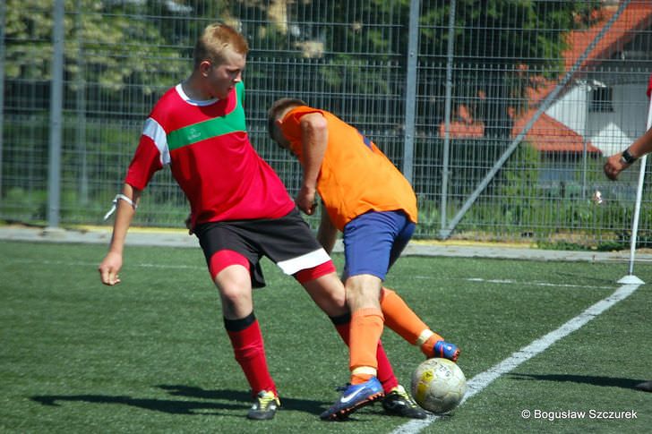 Beskid Równe - Rotar Węglówka 8:1