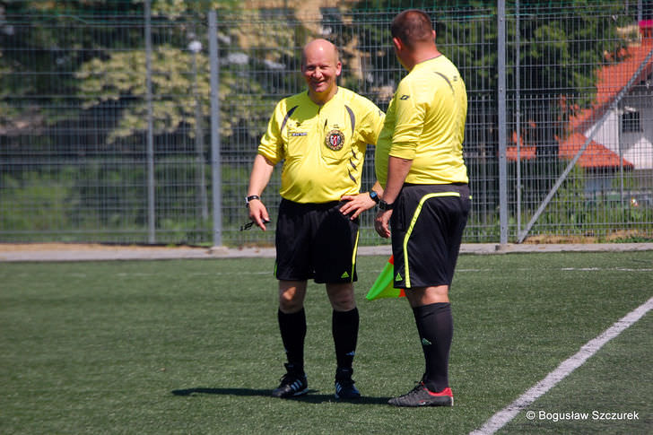 Beskid Równe - Rotar Węglówka 8:1