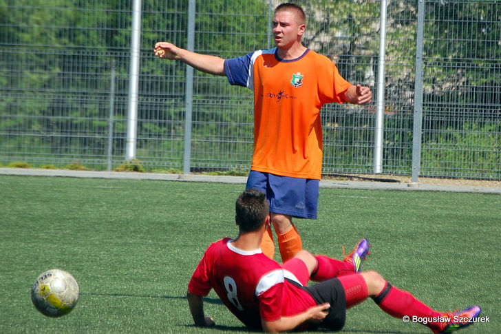 Beskid Równe - Rotar Węglówka 8:1