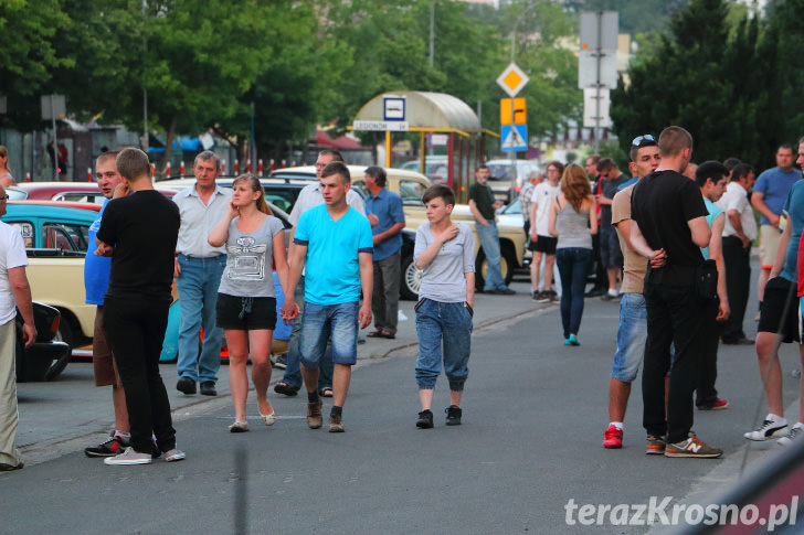 17. Krośnieńskie Klasyki Nocą