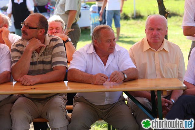 Jubileusz, Turniej z okazji 60-lecia Jasiołki Świerzowa Polska