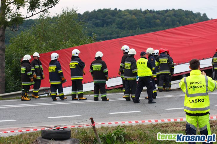 Śmiertelny wypadek w Równem