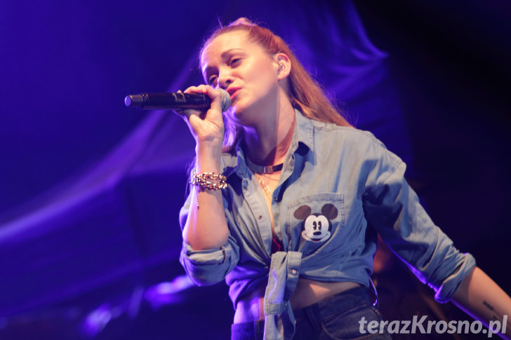 Dni Jedlicza 2015 - Koncert Blue Cafe