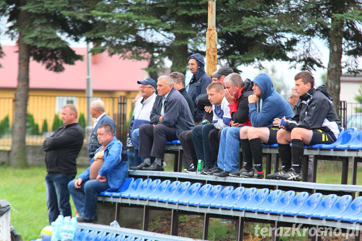 Turniej Piłki Nożnej o Puchar Starosty Krośnieńskiego