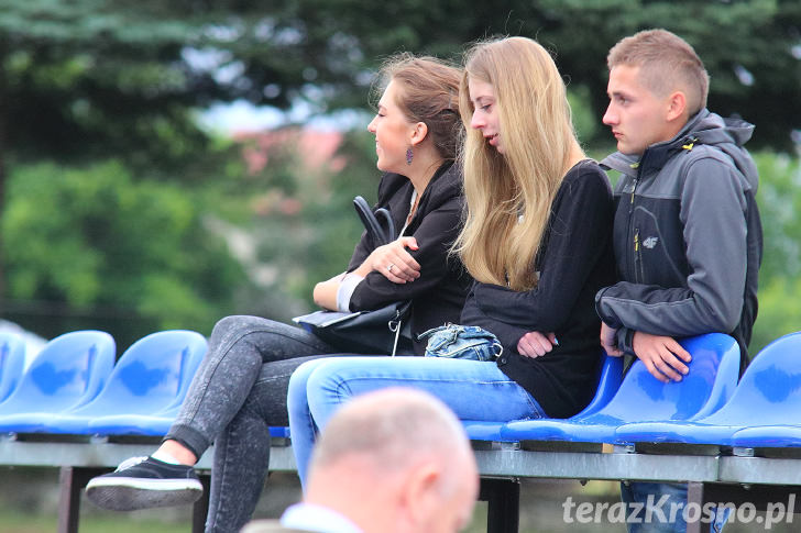 Turniej Piłki Nożnej o Puchar Starosty Krośnieńskiego