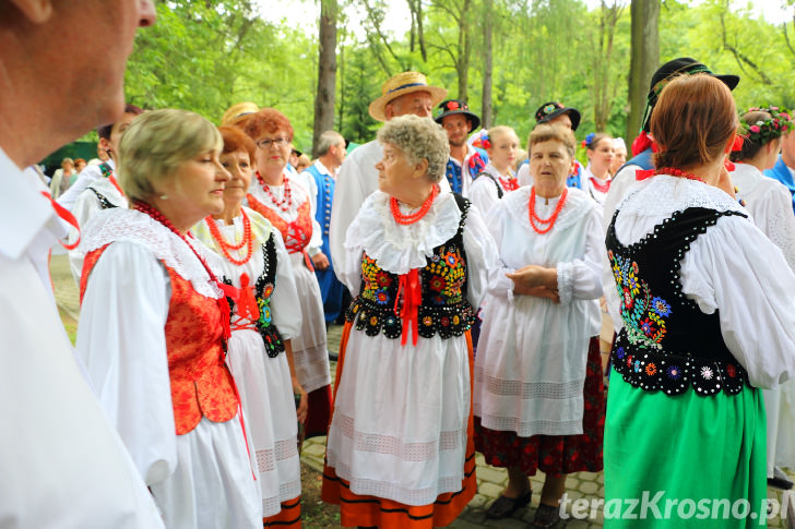 Wesele Podkarpackie w Rymanowie Zdroju